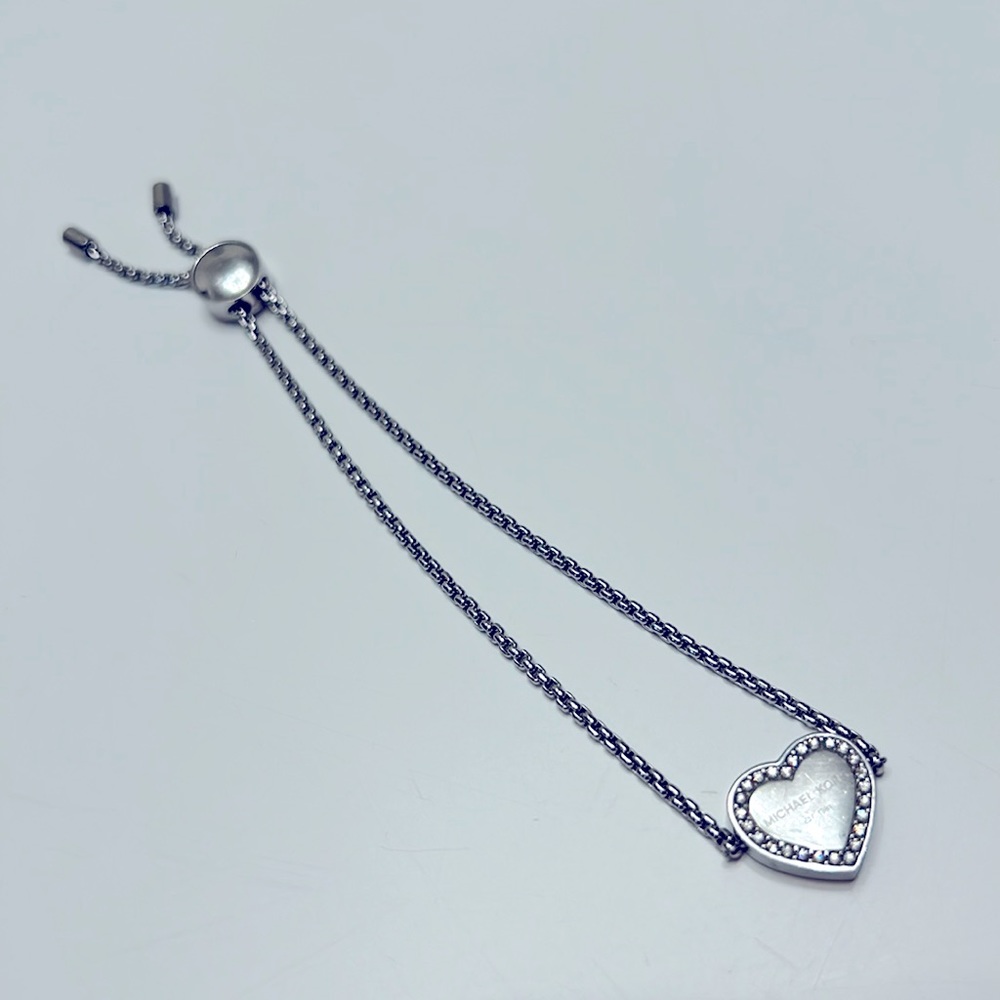 Michael Kors bolo bracelet